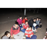 Campamento de 5to. y 6to. Grado